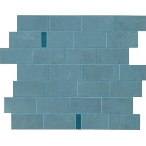 Boost Pro Cream Minibrick Pro Blue - Atlas Concorde 9BMV CERAMICHE ATLAS CONCORDE - 1