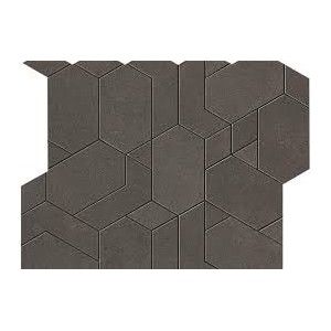 Boost Pro Tobacco Mosaik Shapes - Atlas Concorde A0QD CERAMICHE ATLAS CONCORDE - 1