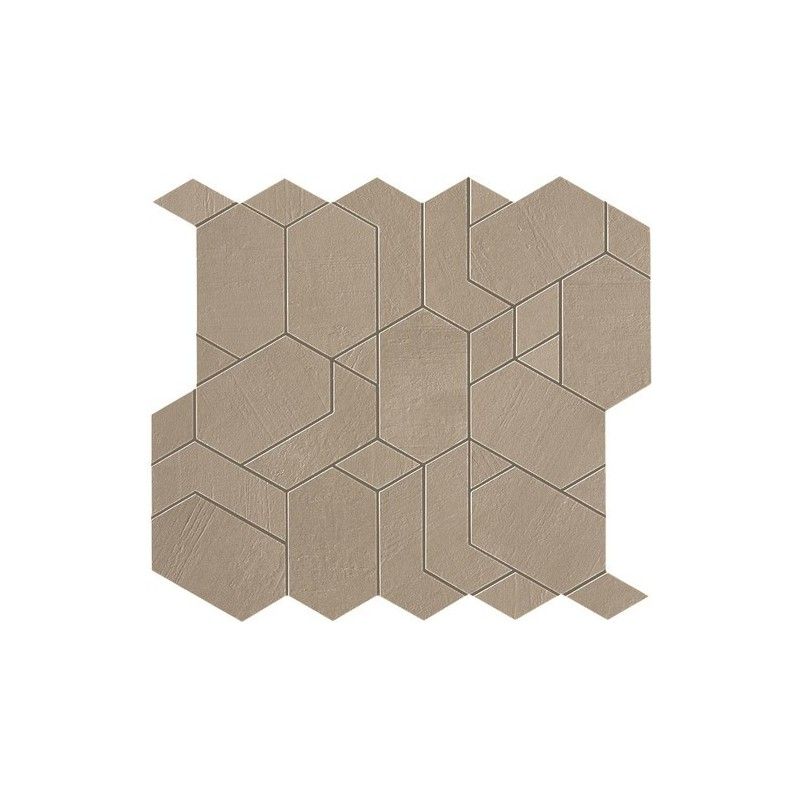 Boost Pro Clay Mosaico Shapes - Atlas Concorde A0QB CERAMICHE ATLAS CONCORDE - 1