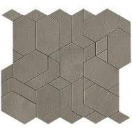 Boost Pro Taupe Mosaico Matt - Atlas Concorde A0QT CERAMICHE ATLAS CONCORDE - 1