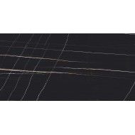 STONES&MORE 2.0  SAHARA NOIR GLOSSY 80X180 RETTIFICATO  - CASA DOLCE CASA 752797 FLORIM CREATIVE DESIGN - 1