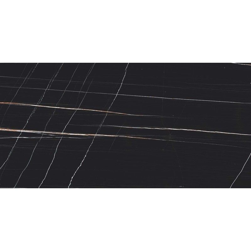 STONES&MORE 2.0  SAHARA NOIR MATT COVE BASE 15X40 - CASA DOLCE CASA 756733 FLORIM CREATIVE DESIGN - 1