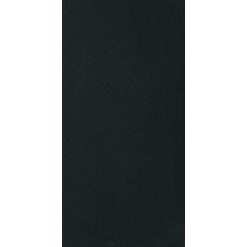 B&W BLACK HIGH-GLOSSY  6MM 120X280 AJUSTE  - FLOOR GRES 765525 FLORIM ARCHITECTURAL DESIGN - 1