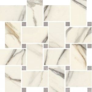 HBO Boutique INTRECCIO SHINE HBO7 30X30 - DEL CONCA G3BO07INS DEL CONCA - 1