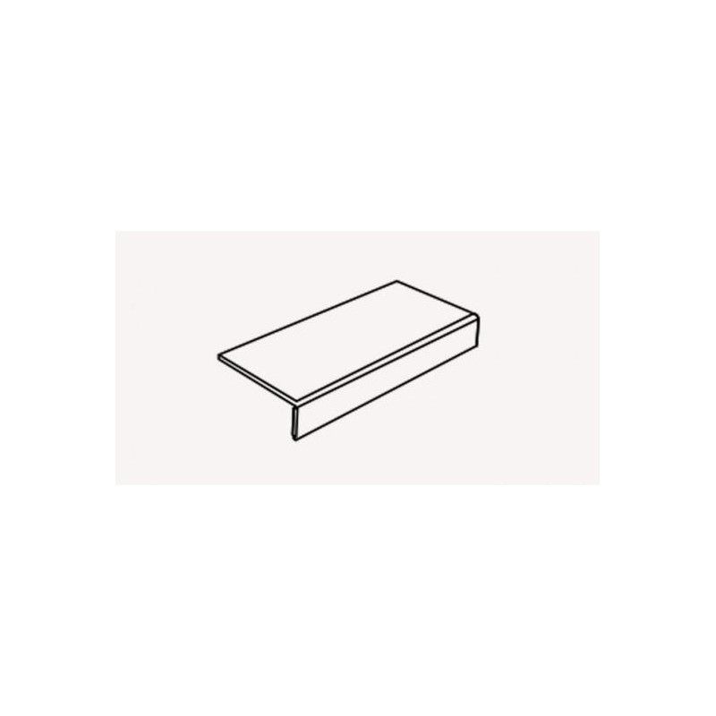 HRN Carpegna HRN5 ELEMENT L MONOLITHIC 16,5x30  - DEL CONCA G3RN05ELM DEL CONCA - 1