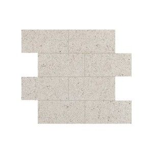 BUILDTECH 2.0 CE WHITE MATT  MATTONCINO  7,5X15 - FLOOR GRES 767511 FLORIM ARCHITECTURAL DESIGN - 1