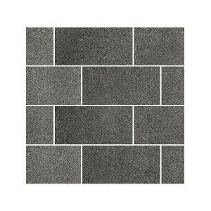 BUILDTECH 2.0 CE COAL SOFT MATTONCINO  7,5X15 - FLOOR GRES 767518 FLORIM ARCHITECTURAL DESIGN - 1