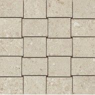 MYSTONE GRIS FLEURY MOSAICO BEIGE MLWD 30x30cm MARAZZI MARAZZI  - 1