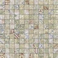 BOHEMIAN BLEND MOSAICO 2,5X2,5 29,75X29,75/ - APARICI APARICI CERAMICA - 1