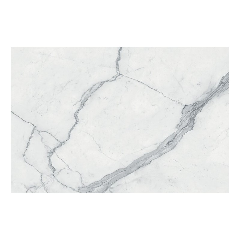 COSMOPOLITAN CP 01 STATUARIO EXTRA LUCIDO RECTIFIED 60x120cm 9mm - MIRAGE ARO3 MIRAGE - 1