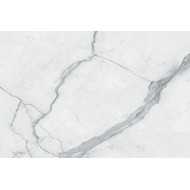 COSMOPOLITAN CP 01 STATUARIO EXTRA NATURAL RECTIFIED 80x80cm 9mm - MIRAGE AJC4 MIRAGE - 1