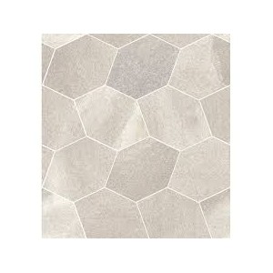 COSMOPOLITAN CP 05 WHITE CRYSTAL  LUCIDO FOLIAGE 32,3X30,5 - MIRAGE AHI5 MIRAGE - 1