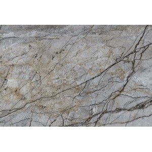 COSMOPOLITAN CP 06 MYSTIC GREY  LUCIDO RECTIFIED 60x120cm 9mm - MIRAGE AIW7 MIRAGE - 1