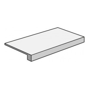 GLOCAL GC 10 GINGER NATURAL STEP B 33X60 - MIRAGE ANO9 MIRAGE - 1