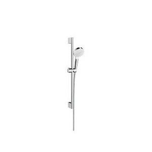AXOR UNO Crometta Set de douche 1jet avec barre 65 cm 26533400 HANSGROHE - 1