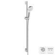 AXOR UNO Crometta Set de douche 1jet avec barre 90 cm 26537400 HANSGROHE - 1