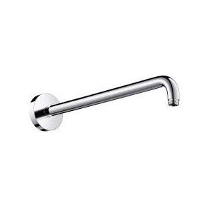 AXOR UNO Shower arm 38.9 cm 27413000 HANSGROHE - 1