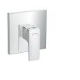 Metropol Single lever manual shower mixer for concealed installation with lever handle AXOR  METROPOL  32565000 HANSGROHE - 1
