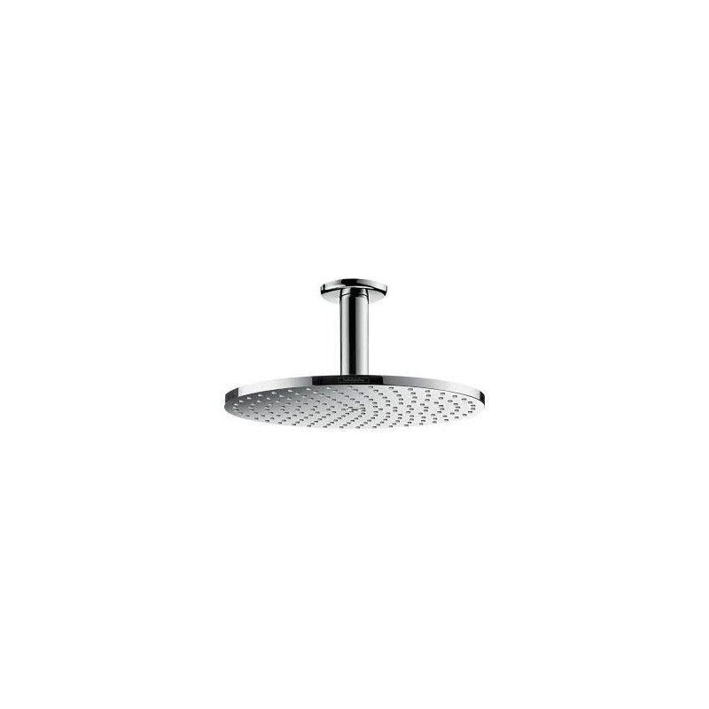 Raindance S Kopfbrause 240 1jet P mit Deckenanschluss AX 27620000 HANSGROHE - 1