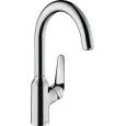 M42 M421-H220 Einhebel-Kuechenmixer AX 71802000 HANSGROHE - 1