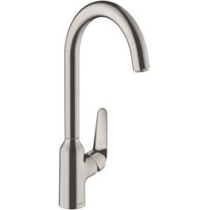 M42 M421-H220 Einhebel-Kuechenmixer AX 71802800 HANSGROHE - 1