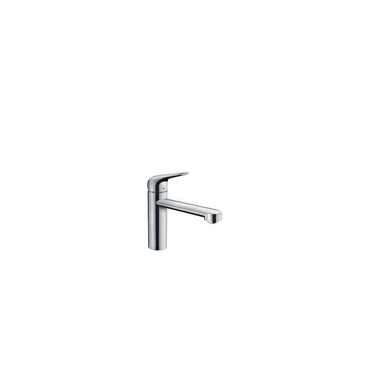 M42 M421-H120 Einhebel-Kuechenmixer AX 71806000 HANSGROHE - 1