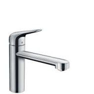 M42 M421-H120 Einhebel-Kuechenmixer AX 71806000 HANSGROHE - 1