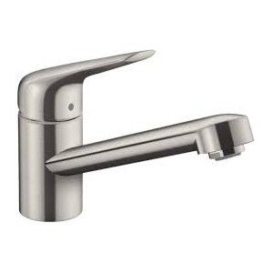 M42 M421-H100 Einhebel-Kuechenmixer AX 71808800 HANSGROHE - 1