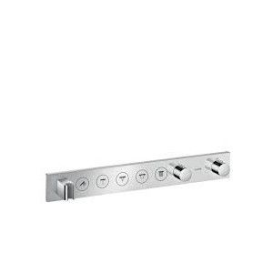 AXOR ShowerSolutions Thermostatique Select 670/90 pour 5 fonctions HG 18358000 HANSGROHE - 1
