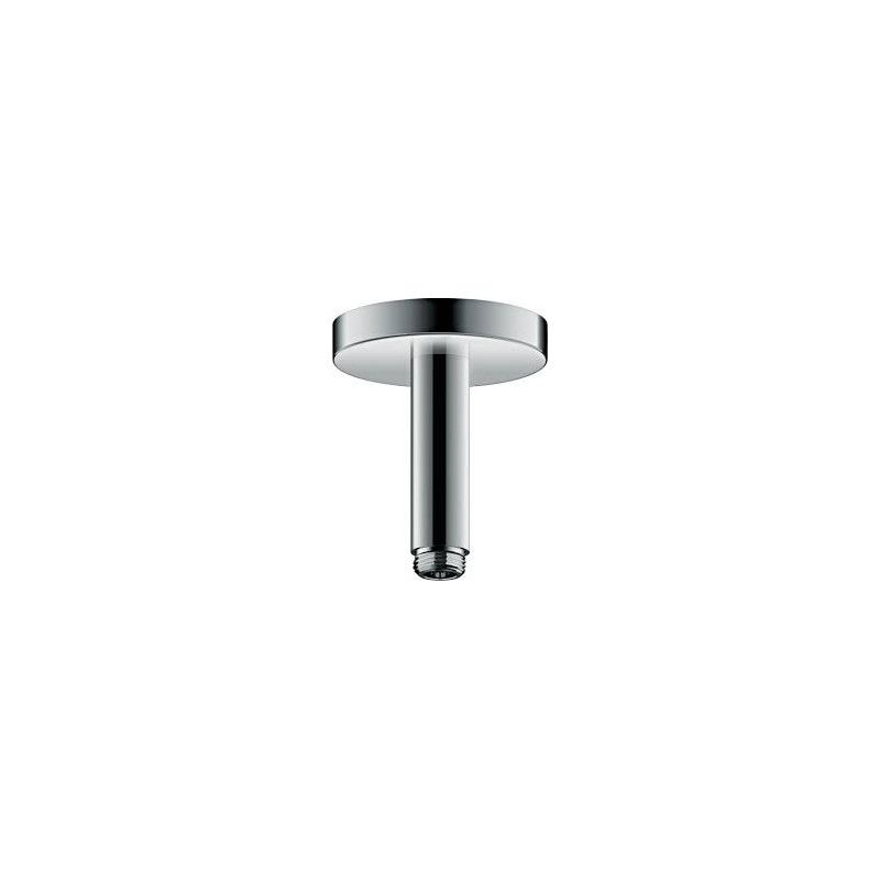 AXOR ShowerSolutions Fissaggio a soffitto 100 mm RIC 26432000 HANSGROHE - 1