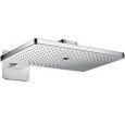 AXOR ShowerSolutions Soffione doccia 460/300 3jet con braccio doccia RIC 35276000 HANSGROHE - 1