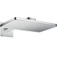 AXOR ShowerSolutions Douche de tete 460/300 1jet avec bras de douche HG 35278000 HANSGROHE - 1