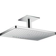 AXOR ShowerSolutions Soffione doccia 460/300 2jet con fissaggio a soffitto HG 35279000 HANSGROHE - 1