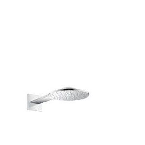 AXOR ShowerSolutions Douche de tete 250 2jet avec bras de douche HG 35296000 HANSGROHE - 1