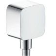 AXOR ShowerSolutions Raccordo flessibile FixFit Softcube HG 36731000 HANSGROHE - 1