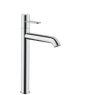 AXOR Uno Einhebel-Waschtischmischer 250 mit Buegelgriff ohne Ablaufgarnitur HG 38034000 HANSGROHE - 1