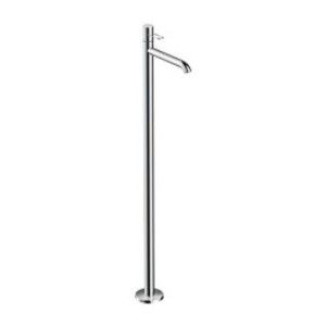 AXOR Uno Single lever basin mixer floor-standing with loop handle HG 38037000 HANSGROHE - 1