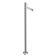 AXOR Uno Single lever basin mixer floor-standing with loop handle HG 38037000 HANSGROHE - 1