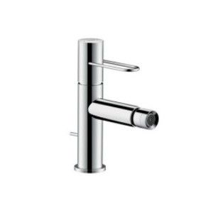 AXOR Uno Einhebel-Bidetmischer mit Buegelgriff HG 38211000 HANSGROHE - 1