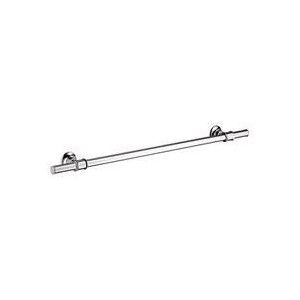 AXOR Montreux Bath towel rail 600 mm HG 42060000 HANSGROHE - 1