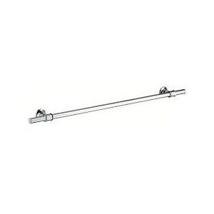 AXOR Montreux Bath towel rail 800 mm HG 42080000 HANSGROHE - 1