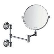 AXOR Montreux Shaving mirror HG 42090000 HANSGROHE - 1