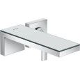 AXOR MyEdition Single lever basin mixer for concealed installation wall-mounted  AX 47060000 HANSGROHE - 1