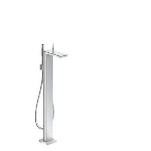 AXOR MyEdition Single lever manual bath mixer floor-standing AX 47440000 HANSGROHE - 1