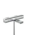 Ecostat E - Mitiguer thermostatique baignoire AX 15774000 HANSGROHE - 1