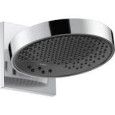 Rainfinity - Douche de tete 250 3jet  mural HG 26232000 HANSGROHE - 1