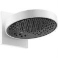 Rainfinity - Douche de tete 250 3jet  mural - Blanc matt HG 26232700 HANSGROHE - 1