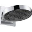 Rainfinity - Douche de tete 250 3jet EcoSmart  mural HG 26233000 HANSGROHE - 1