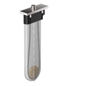 sBox - Set esterno square HG 28010000 HANSGROHE - 1