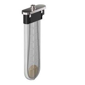 sBox - Set esterno ovale HG 28020000 HANSGROHE - 1